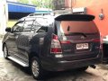 2015 Toyota Innova for sale in Santiago-6