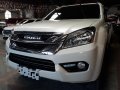 Isuzu Mu-X 2017 Automatic Diesel for sale in Marikina-1