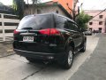 Selling Mitsubishi Montero 2014 at 42000 km in Parañaque-4