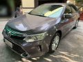 Selling Toyota Camry 2016 at 8000 km in Pasig-9