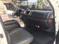2nd Hand Toyota Hiace 2015 for sale in Marilao-0