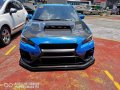 2017 Subaru Wrx for sale in Manila-7