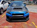 2017 Subaru Wrx for sale in Manila-0