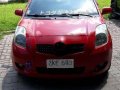 Sell 2nd Hand 2007 Toyota Yaris Automatic Gasoline at 10000 km in Trece Martires-5