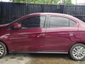 Selling Mitsubishi Mirage G4 2017 at 40000 km in Quezon City-0