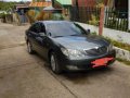 2nd Hand Toyota Camry 2004 for sale in Mandaue-1
