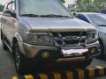 Selling Isuzu Sportivo 2013 Manual Diesel in Santo Tomas-0