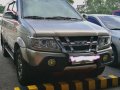 Selling Isuzu Sportivo 2013 Manual Diesel in Santo Tomas-4