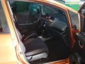 Selling Honda Jazz 2012 Automatic Gasoline in Taguig-4