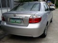 Selling Toyota Vios 2006 at 100000 km in Cabanatuan-8