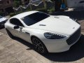 Selling 2nd Hand Aston Martin Rapide S in Makati-3