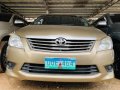 Sell 2nd Hand 2013 Toyota Innova Manual Diesel at 60000 km in Santiago-1