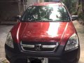 Selling Honda Cr-V 2004 Automatic Gasoline in Pasig-6
