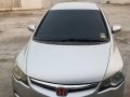 2008 Honda Civic for sale in Capas-2