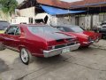 Sell Red 1968 Chevrolet Nova in Makati-2