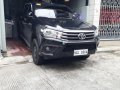 2nd Hand Toyota Hilux 2018 Manual Diesel for sale in Marikina-5