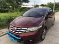 2nd Hand Honda City 2013 Automatic Gasoline for sale in Pasay-0