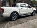 2nd Hand Ford Ranger 2017 for sale in Baguio-0