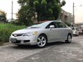 Selling 2nd Hand Honda Civic 2007 in Quezon City-4