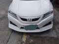 Selling 2nd Hand Honda City 2014 in Quezon City-10