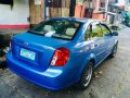 Selling 2nd Hand Chevrolet Optra 2004 in San Jose del Monte-0