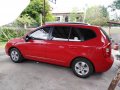 Selling 2nd Hand Kia Carens 2009 in Parañaque-1