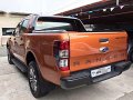 2nd Hand Ford Ranger 2016 Automatic Diesel for sale in Mandaue-4