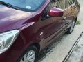 Sell 2nd Hand 2017 Mitsubishi Mirage G4 Automatic Gasoline at 10000 km in Marikina-2