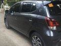 Toyota Wigo 2017 Automatic Gasoline for sale in Cebu City-1