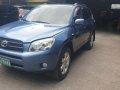 2nd Hand Toyota Rav4 2007 Automatic Gasoline for sale in Pasig-8