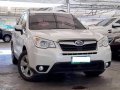 Selling Subaru Forester 2015 Automatic Gasoline in Pasay-8
