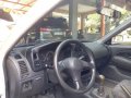 Selling 2nd Hand Mitsubishi Lancer 2001 in Silang-4