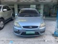 Sell 2nd Hand 2009 Ford Focus Hatchback in Makati-0