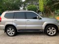 Toyota Prado 2010 Automatic Diesel for sale in Quezon City-4