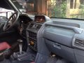 2004 Mitsubishi Pajero for sale in Pasig-2