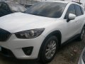 Selling 2nd Hand Mazda Cx-5 2013 Automatic Gasoline at 20000 km in Cainta-7