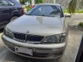 Sell 2nd Hand 2002 Nissan Sunny Automatic Gasoline at 123000 km in Parañaque-7