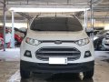 2nd Hand Ford Ecosport 2017 for sale in Makati-0