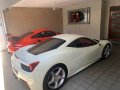 Selling Ferrari 458 2013 Automatic Gasoline in Makati-2