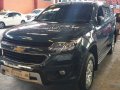 2017 Chevrolet Trailblazer for sale in Quezon City-7