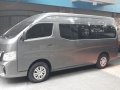 2nd Hand Nissan Nv350 Urvan 2018 Automatic Diesel for sale in Pasay-7