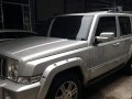 2nd Hand Jeep Commander 2008 at 52000 km for sale in Quezon City-8