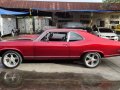 Sell Red 1968 Chevrolet Nova in Makati-1