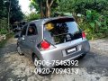 Honda Brio 2017 Automatic Gasoline for sale in Quezon City-2