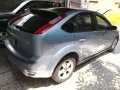 Selling Ford Focus 2007 at 90000 km in Quezon City-2