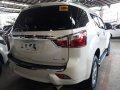 Isuzu Mu-X 2017 Automatic Diesel for sale in Marikina-0