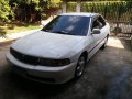 Selling 2nd Hand Mitsubishi Lancer 2001 in Silang-8