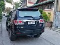 2nd Hand Toyota Fortuner 2014 at 60000 km for sale-3