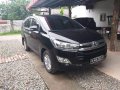 2nd Hand Toyota Innova 2017 at 16000 km for sale in Angeles-8