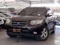 Sell 2nd Hand 2008 Hyundai Santa Fe Automatic Diesel at 100000 km in Makati-8